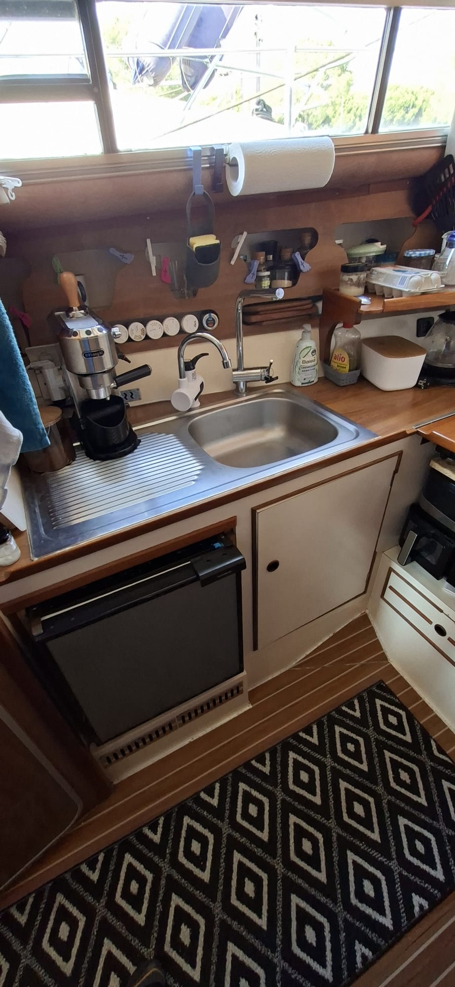 Broom 35 - 